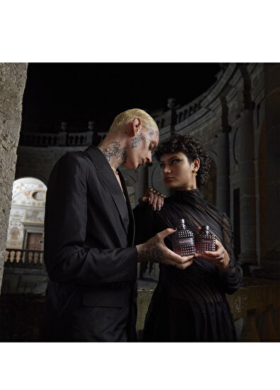 Valentino Born İn Rome Donna Intense 100 Ml Edp - 4