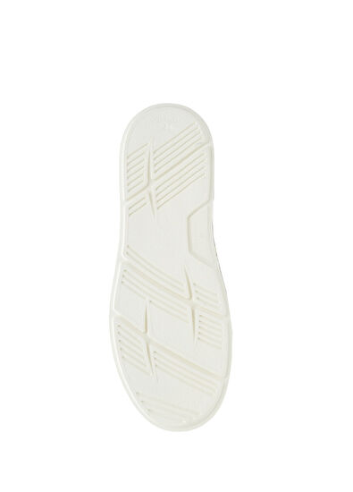 Giuseppe Zanotti Black Mens Leather Loafer - 5