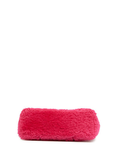 Saint Laurent Puffer Çanta - Görsel 7