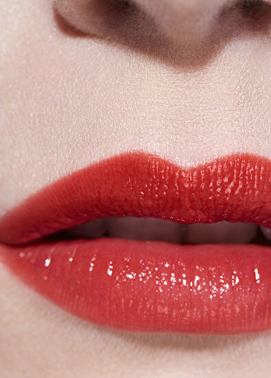 CHANEL Chanel Rouge Coco Flash 124 Vibrant - 7