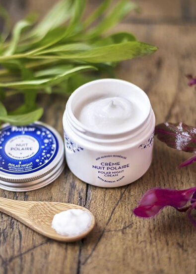 Polaar Yenileyici Gece Kremi - 5