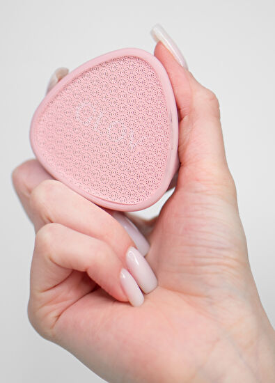 Glov Nano Twist Duo - Foot File Pink - 5