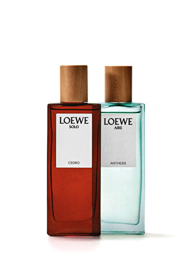 Loewe Solo Cedro EDT 100 ml Men's Perfume - 4