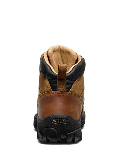 Keen Pyrenees Waterproof Syrup Women's Hiking Boots - 6
