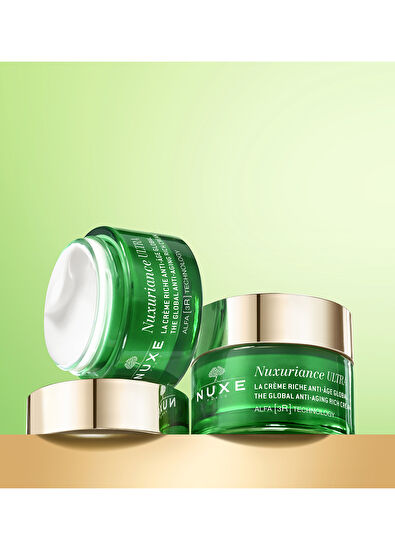 Nuxe Nuxuriance Yoığum Bakım Yaşlanma Karşıtı Yüz Kremi - 5