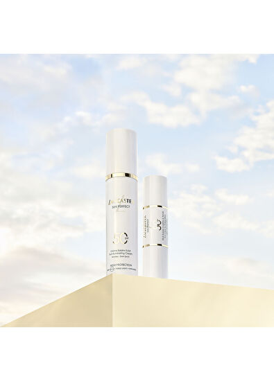 Lancaster Sun Perfect Sun Clear Tinted Stick SPF50 12 Gr - 4