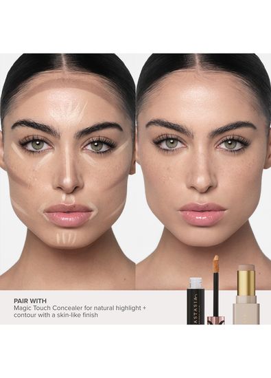 Anastasia Beverly Hills Magic Touch Concealer Shade 6 - 6