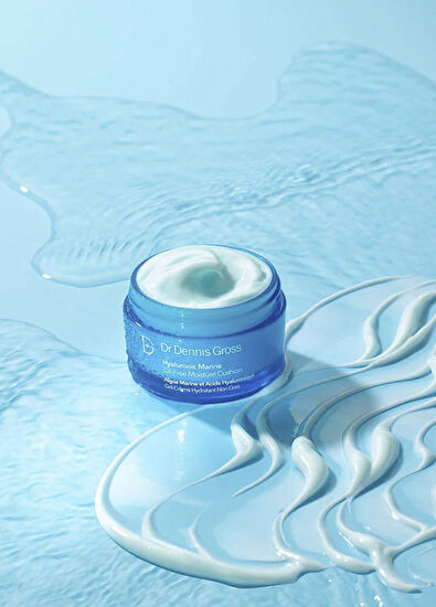 Dr. Dennis Gross Oil-Free Moisturizing Cushion Oil-Free Moisturizing Cream 60 ml - 3