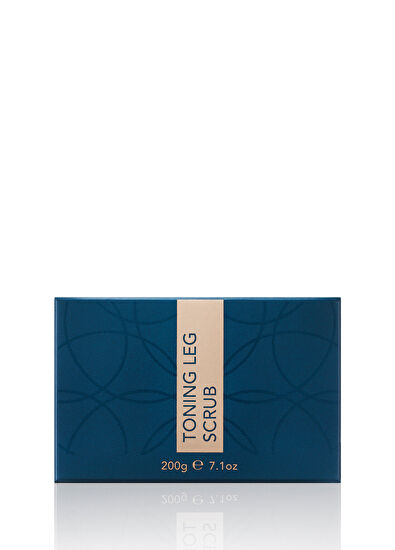 Margaret Dabbs London Toning Leg Scrub - 7