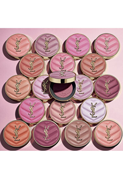 Yves Saint Laurent Make Me Blush 57 Allık - 6