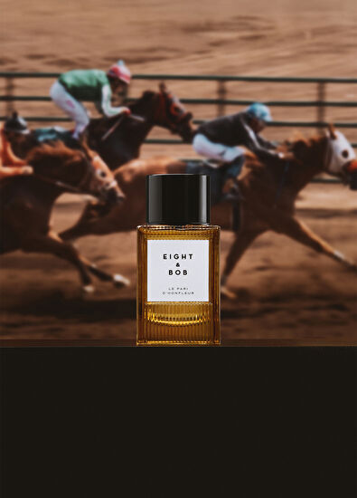 Eight & Bob Le Pari D’Honfleur 100 ml EDP - 5
