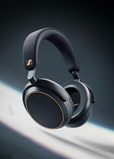 Sennheiser Momentum 4 Wireless Bakır Kulak Üstü Bluetooth Kulaklık - 4