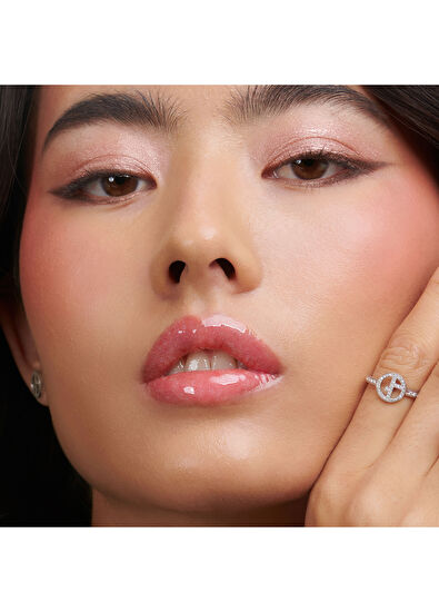 Giorgio Armani Prisma Glass Hyrdating Lip Gloss 09 - 7