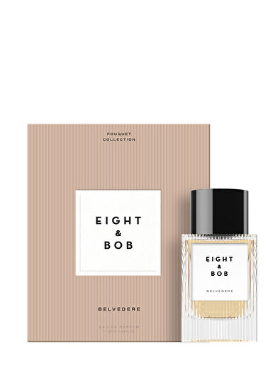Eight & Bob Belvedere 100 ml EDP - 11