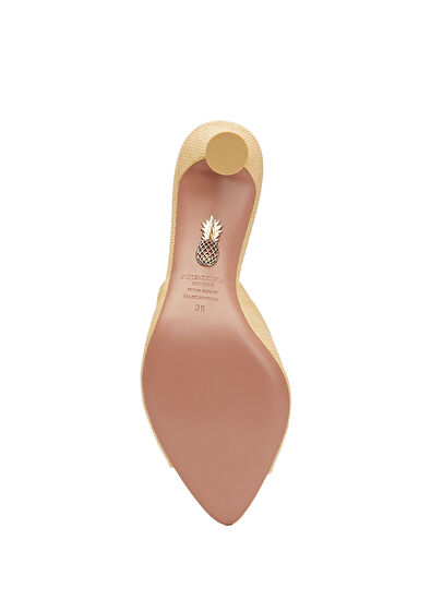 Bisous Naturel Kadın Terlik - Görsel 6