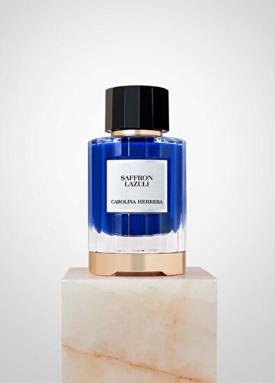 Carolina Herrera Saffron Lazuli EDP 100 ml - 4
