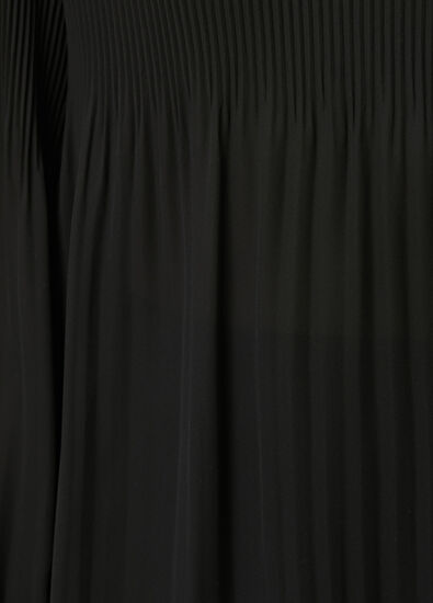 Beymen Club Siyah Pliseli Şifon Bluz - 6