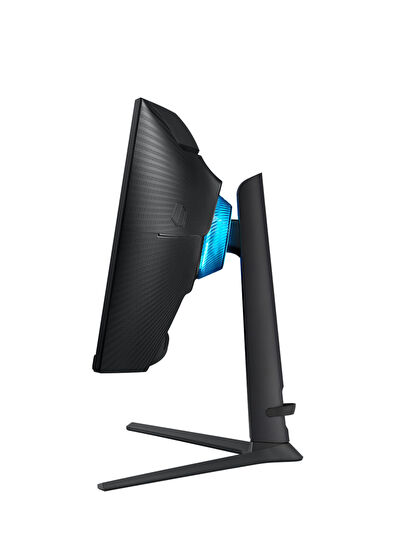 Samsung Odyssey 27" G6 2K 240 Hz Gaming Monitör LS27BG650EUXUF - 4