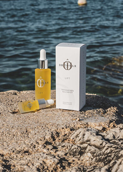 Dr. Tonar Lift Anti-Aging Face Oil 30 ml - 5