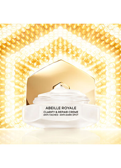 Guerlain Abeille Royale Bright Cream Jar 50 ml - 3