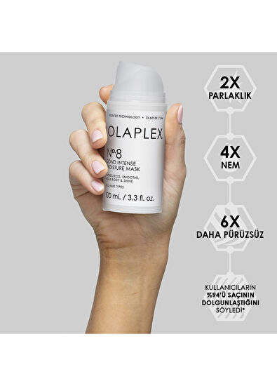 Olaplex Unbreakable Blondes Mini Kit - 5