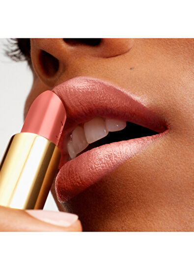 Carolina Herrera Fabulous Kiss The Lipstick Satin 340 Blisful Lips - 3