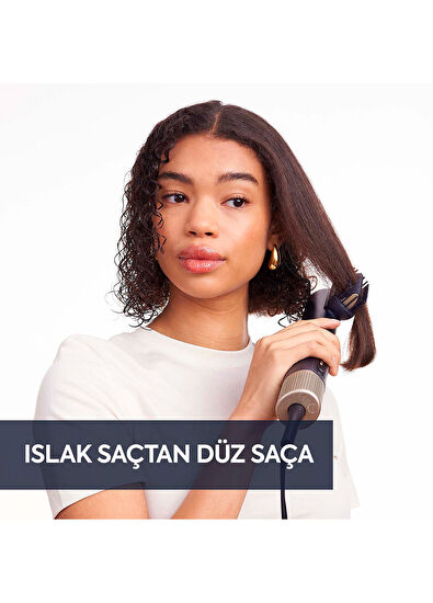 BaByliss Airwand 2 Başlıklı 1600W Saç Kurutma ve Şekillendirme Seti - 7