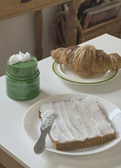 Dr. Althea Pure Grinding Cleansing Balm Waterproof & Purifying Makeup Remover Balm 50 ml - 4