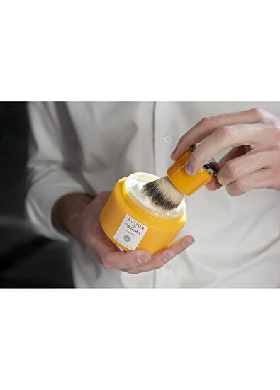 Acqua di Parma Barbiere 125 Gr Tıraş Kremi - 4