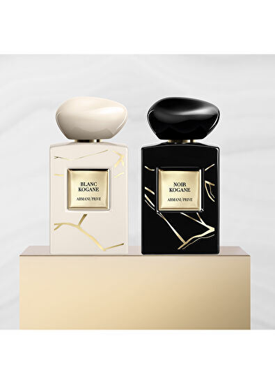 Giorgio Armani Armani/Privé Blanc Kogane EDP 100ml - 4