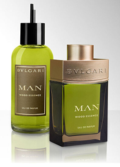 Bvlgari Wood Essence Edp 150ml Erkek Parfüm - 5