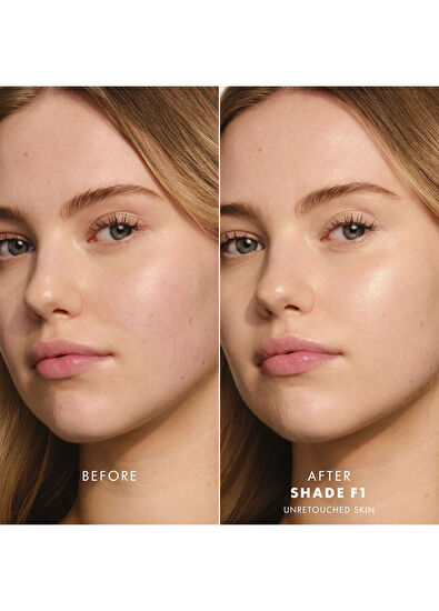Giorgio Armani Skin Tint M1 - 5