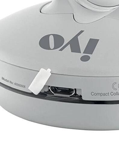 İyo Compact Collagen Booster Cilt Bakım Cihazı - 3