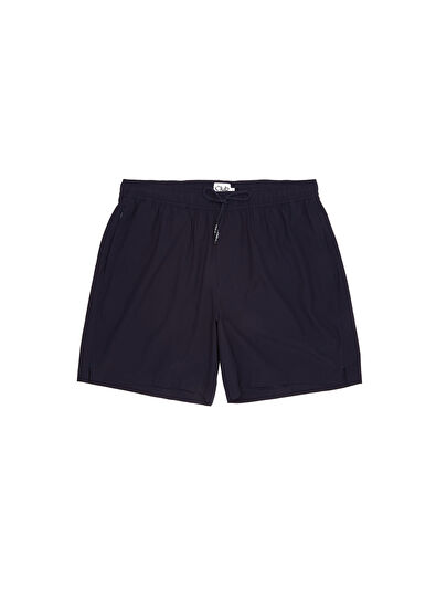 Beymen Club Lacivert Beli Kordonlu Mayo - 7