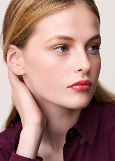 Hermès Hermesistible Lip Oil Rougre Amarelle - 5