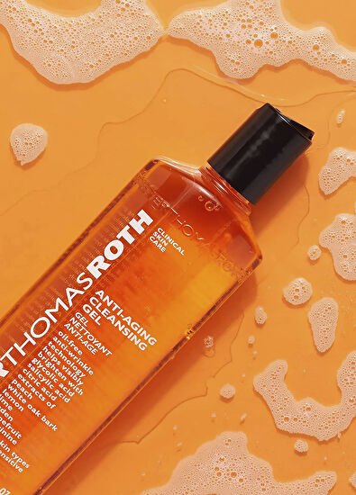 Peter Thomas Roth Anti Aging Cleansing Gel Yüz Temizleyici 250 ml - 4