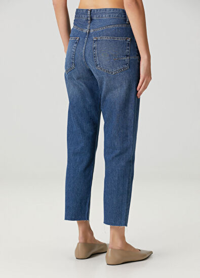 Muse For All Monet Blue Jeans - 4