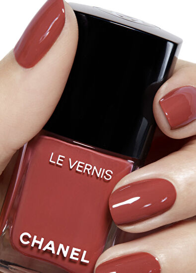 CHANEL Le Vernis Oje 123 Fabuliste 13Ml - 3