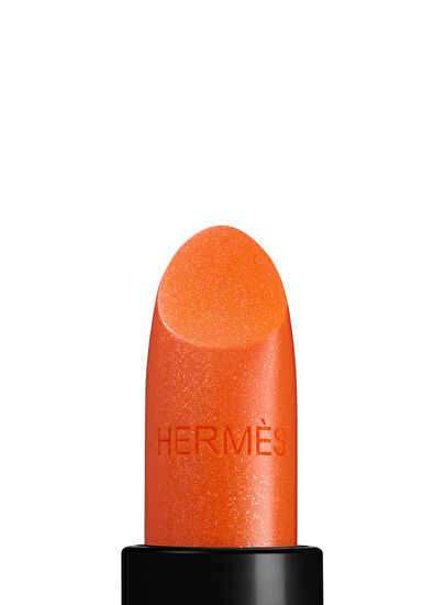 Hermès Rougre Hermès, Poppy dudak parlatıcısı - 4