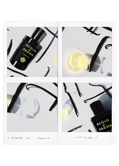 Acqua di Parma Signature Vaniglia EDP 100 ml Parfüm - 5