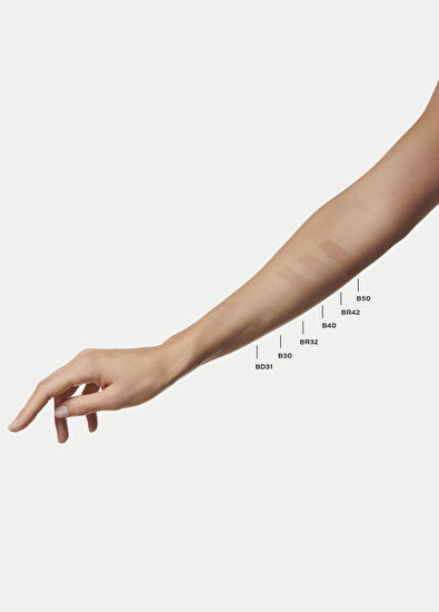 CHANEL Ultra Le Teint Velvet Bd31 30 Ml Fondöten - 5