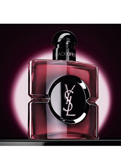 Yves Saint Laurent Black Opium Pink Glaze 50 Ml Women's Perfume - 5