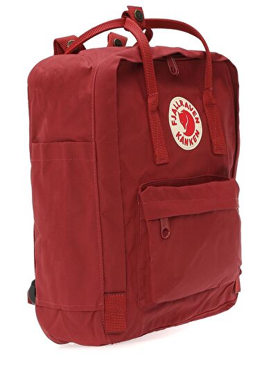 fjallraven kanken bordo