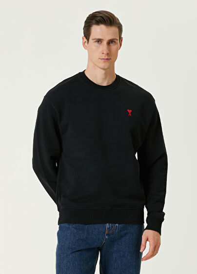 Sweatshirt a on sale