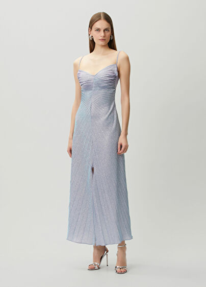 dress lace and beads Lace & Beads Shelby Light Green Floral Maxi Dress – Love My Apparel main image 0