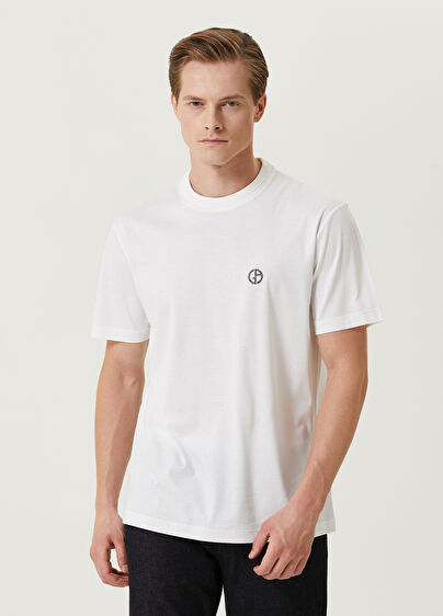 Giorgio armani t best sale shirts