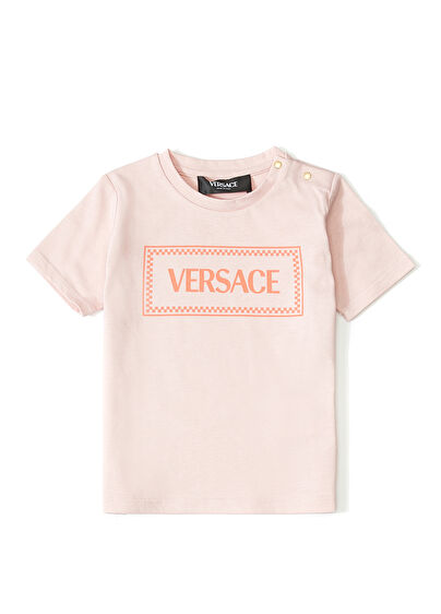 T shirt versace bambina on sale