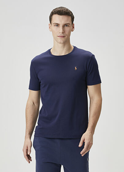 Ralph lauren grandad t shirt hotsell