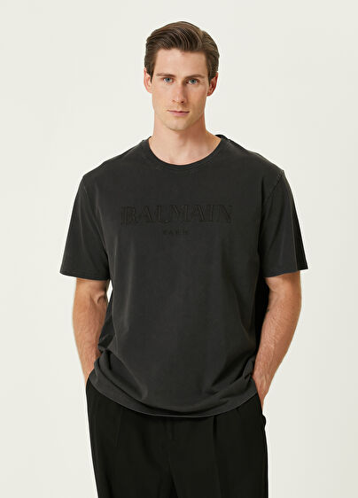 T shirt balmain saldi online