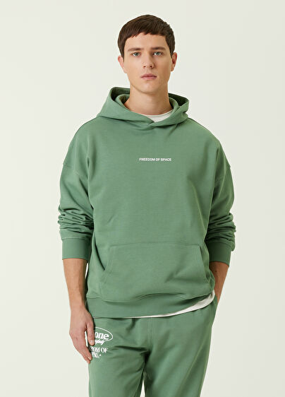 no hood moletom com capuz